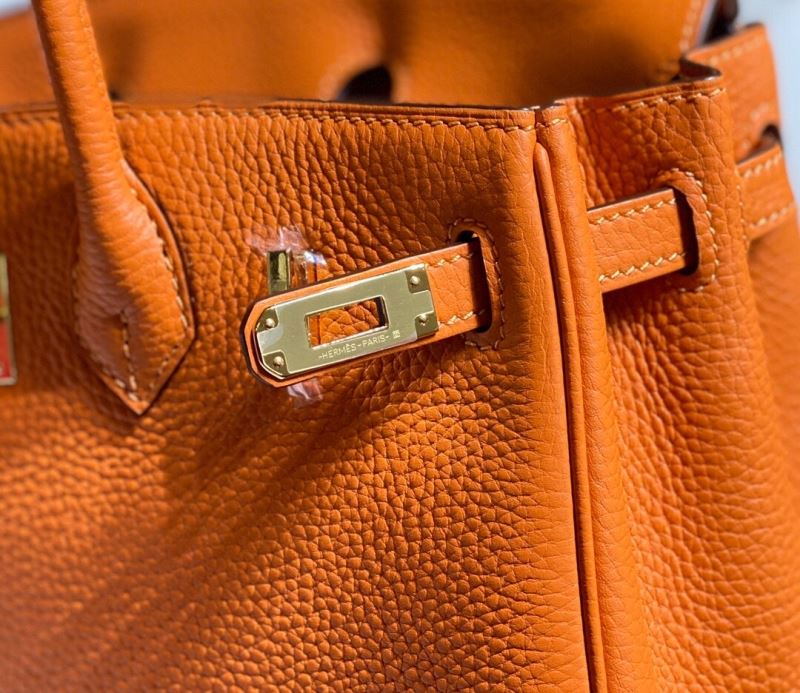 Hermes Birkin Bags